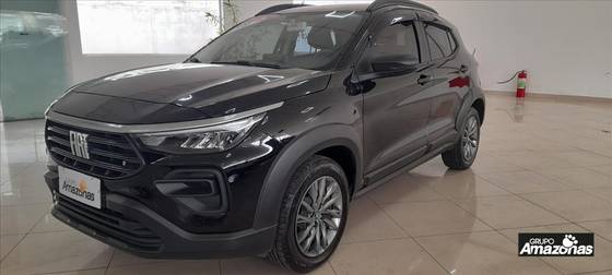 FIAT PULSE 1.3 FLEX DRIVE MANUAL FIAT PULSE 1.3 FLEX DRIVE MANUAL